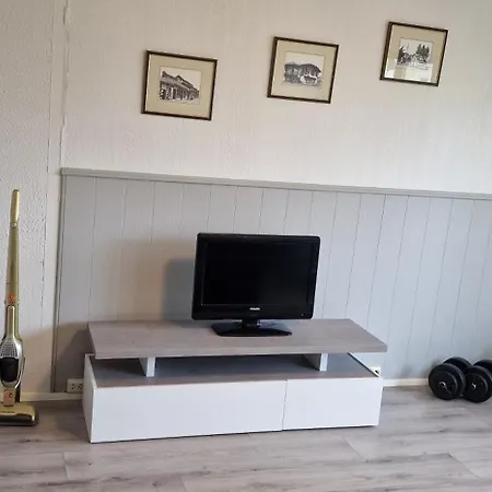 2 Bedroom Λιλεχάμερ