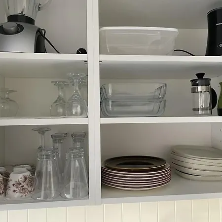 2 Bedroom Apartment *