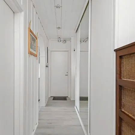 Apartment 2 Bedroom Lillehammer