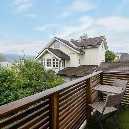 2 Bedroom Lillehammer