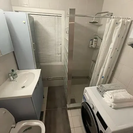 2 Bedroom