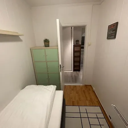 아파트 2 Bedroom *