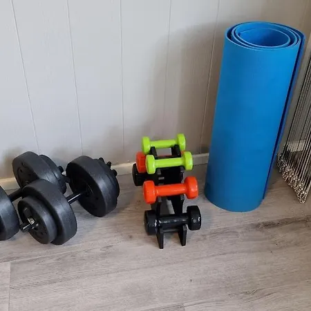 Apartment 2 Bedroom Lillehammer