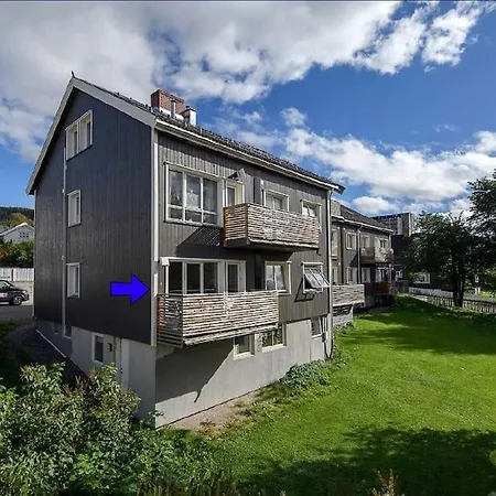 Apartment 2 Bedroom *