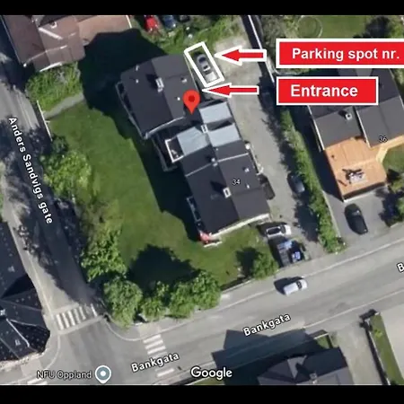 2 Bedroom * Lillehammer