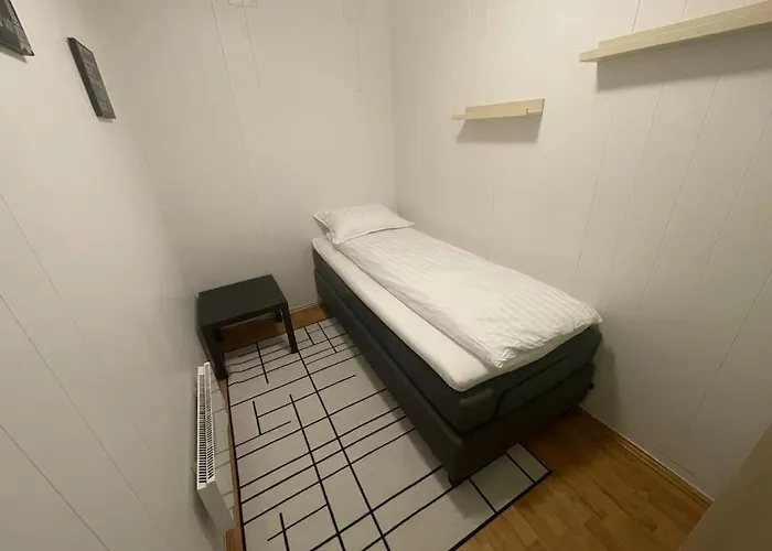 Апартаменты 2 Bedroom *