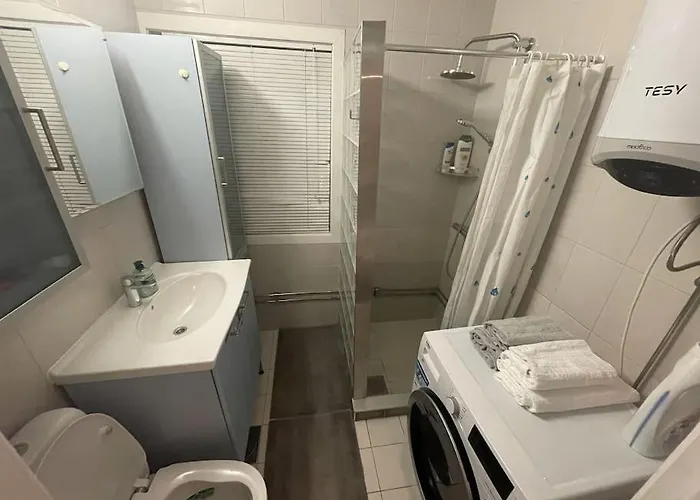 2 Bedroom
