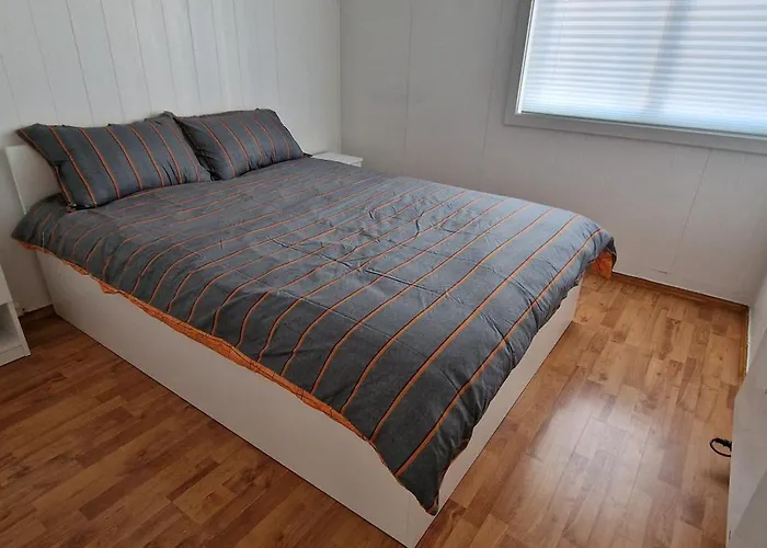 Appartement 2 Bedroom