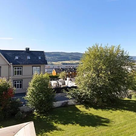 Leilighet 2 Bedroom Lillehammer