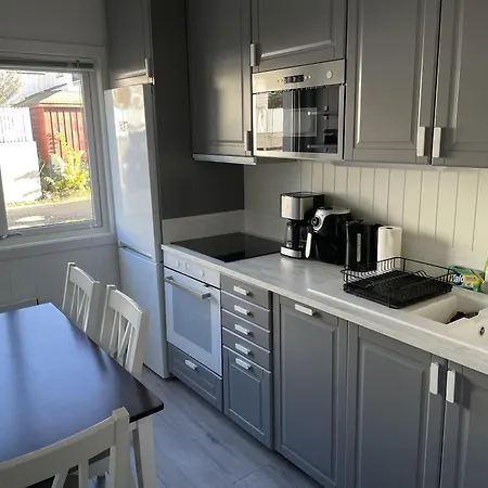 Leilighet 2 Bedroom *
