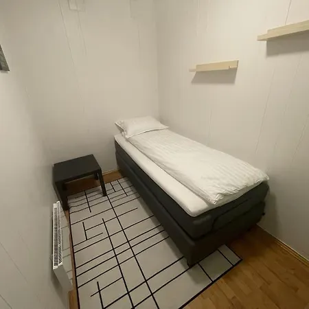 Leilighet 2 Bedroom *