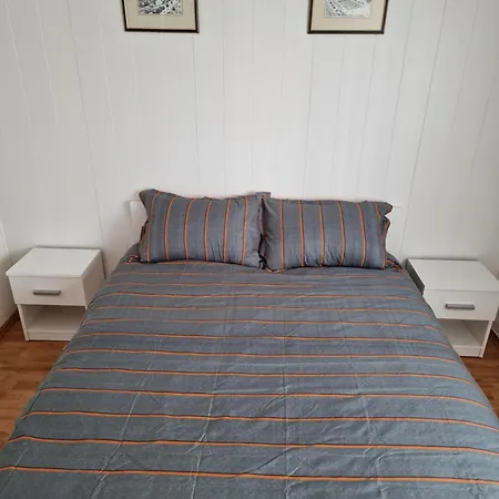 Leilighet 2 Bedroom Lillehammer
